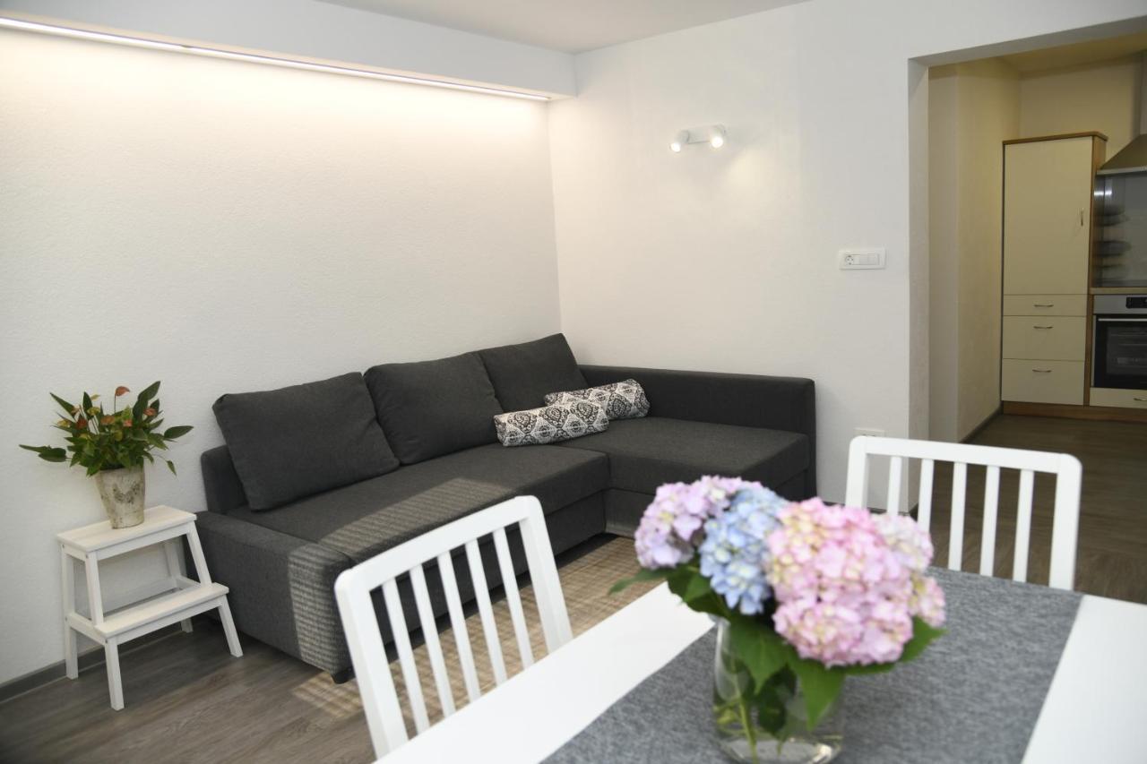 Apartma Pri Lipi Bohinj Exterior photo