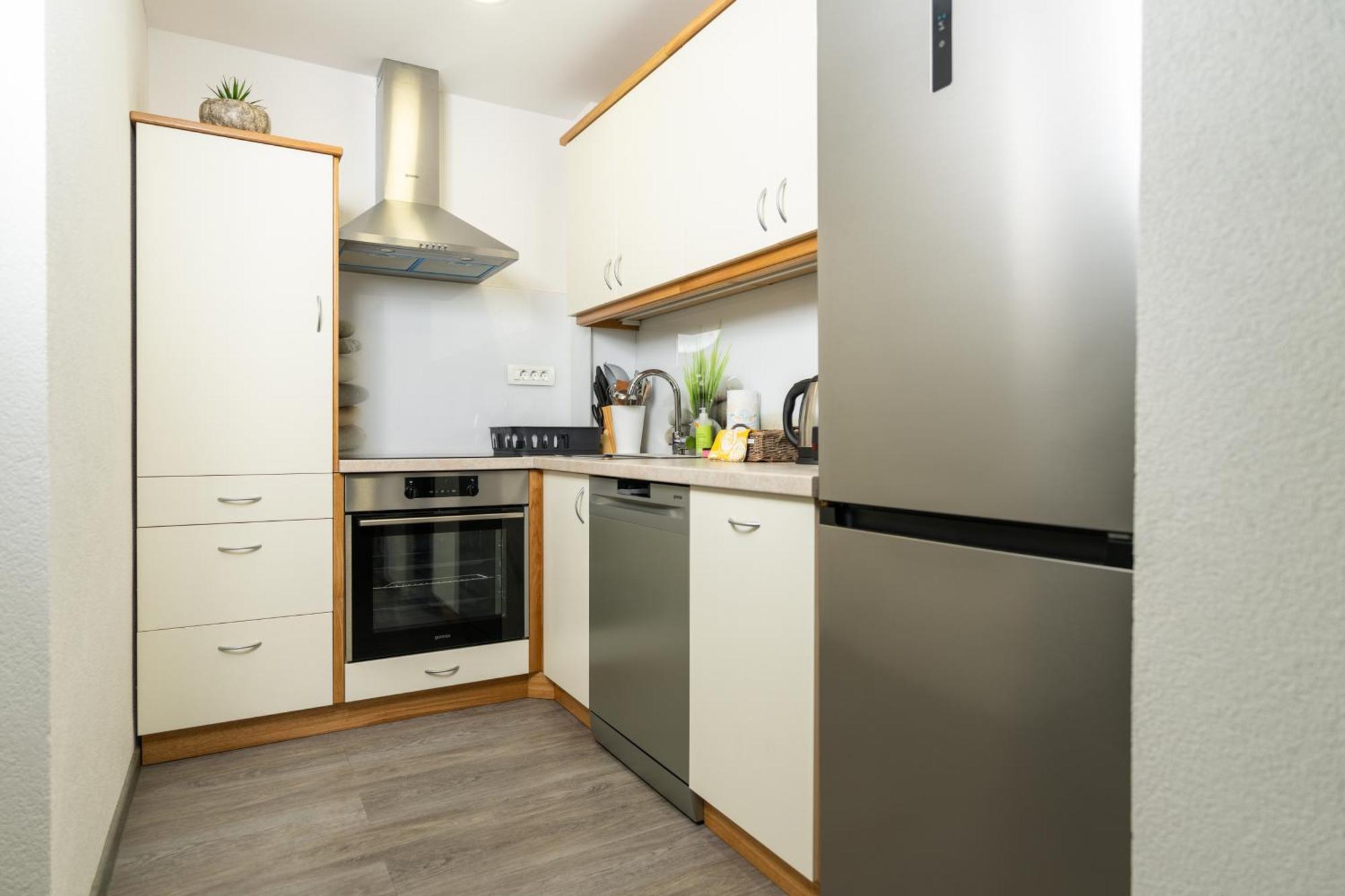 Apartma Pri Lipi Bohinj Exterior photo